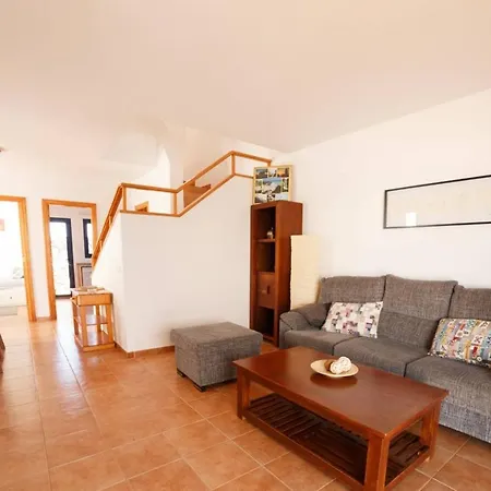 Villa Increible Con Piscina Privada, Wifi Yaiza (Lanzarote)