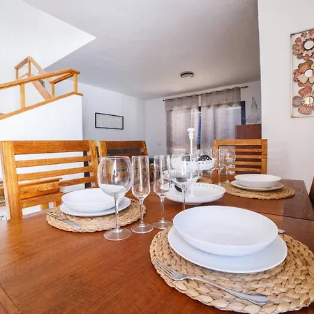 Increible Con Piscina Privada, Wifi Yaiza (Lanzarote)