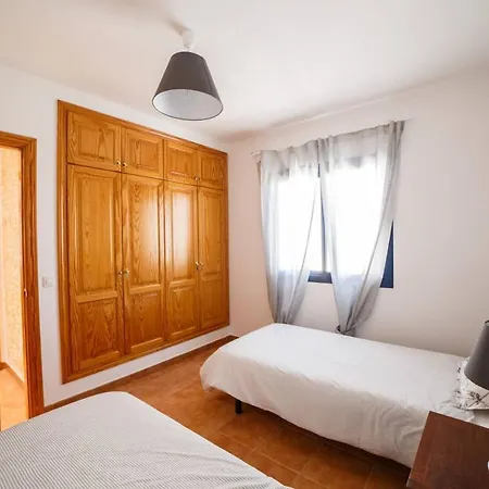 Increible Con Piscina Privada, Wifi Villa Yaiza (Lanzarote)